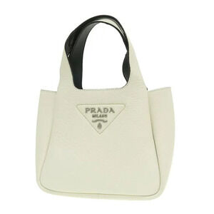 Prada Vitello Daino Handbag